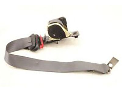 Lincoln FA1Z-58611B09-AA Pretensioner - Seat Belt Retractor