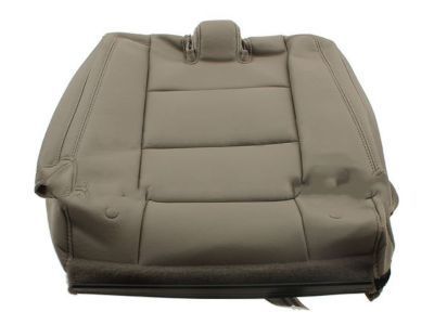 Ford Explorer Seat Cover - DB5Z-7866600-LB