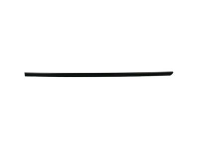 Mercury 6E5Z-5425556-APTM Body Side Molding