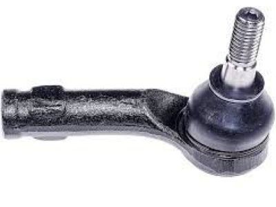 Ford C1BZ-3A130-A Outer Tie Rod