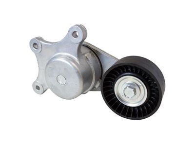 Lincoln BT4Z-6B209-B Belt Tensioner