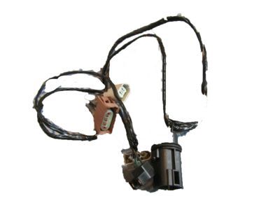 Lincoln 5W1Z-13076-AB Wire Harness