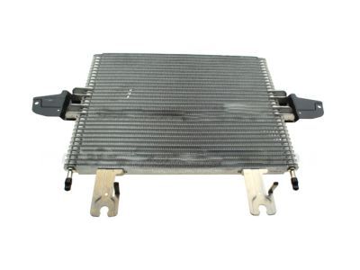 Ford Excursion Oil Cooler - 5C3Z-7A095-B