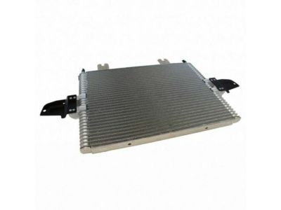 Ford 5C3Z-7A095-B Transmission Cooler