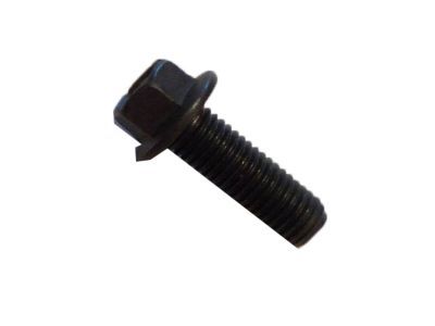 Ford -N802114-S2 Bolt