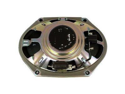 Lincoln 8L8Z-18808-BA Rear Driver Speaker