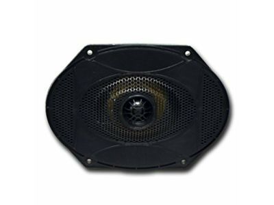 Mercury 8L8Z-18808-BA Rear Driver Speaker