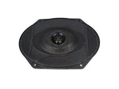 Mercury 8L8Z-18808-BA Rear Driver Speaker