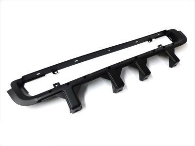 Lincoln 5L3Z-17B968-AA Bumper Grille