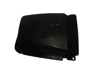 Ford 7L1Z-4028370-A Splash Shield