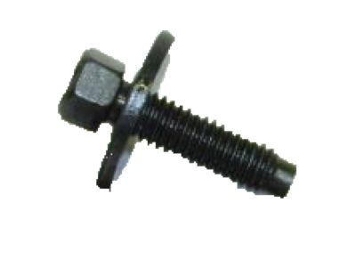 Lincoln -N606676-S2 Screw