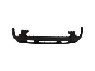 Ford Expedition Bumper - FL1Z-17D957-CPTM