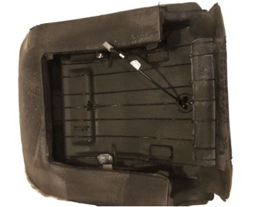 Ford FB5Z-7864811-A Pad Assy - Front Seat Heating