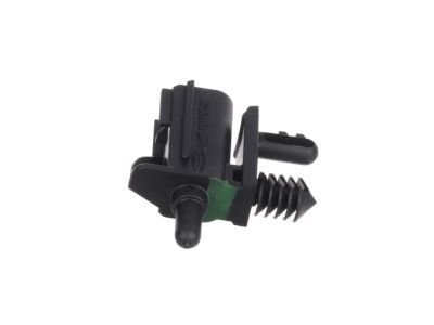 Ford AU5Z-12A647-B Temperature Sensor