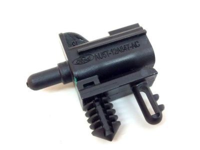 Lincoln AU5Z-12A647-B Air Temperature Sensor