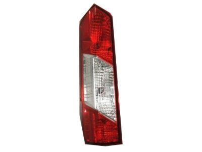 Ford CK4Z-13405-G Lamp Assembly - Rear