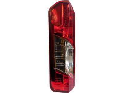 Ford CK4Z-13405-G Lamp Assembly - Rear