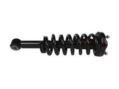 Ford GU2Z-18A092-F Strut - Loaded Assembly