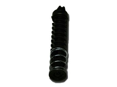 Ford 3C3Z-6C755-AA Oil Tube