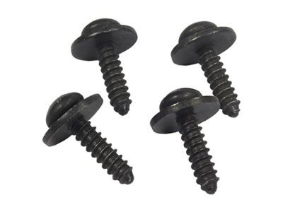 Ford -W708591-S450B Reservoir Screw