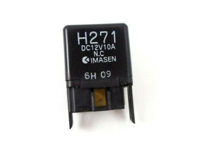 1992 Mercury Tracer Relay - F1CZ-8B658-D