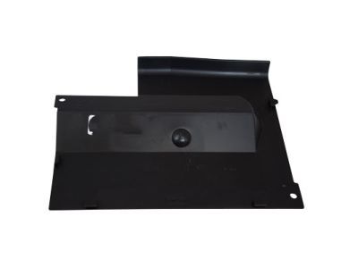 Ford 6E5Z-54104B40-A Cover - Access Hole