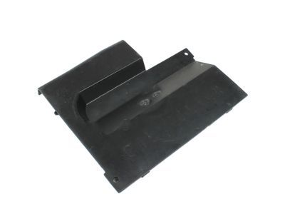 Ford 6E5Z-54104B40-A Cover - Access Hole