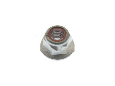 Mercury -W520215-S436 Upper Control Arm Nut