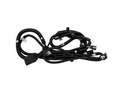 Ford JB5Z-15K867-B Wire Harness