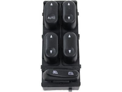 2003 Ford Taurus Window Switch - YF1Z-14529-ABB