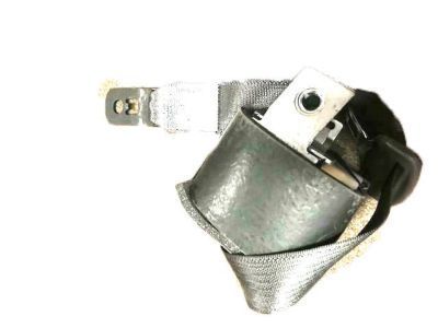 Ford 7L2Z-78611B64-AC Seat Belt Assy