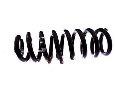 2014 Ford F-150 Coil Springs - BL3Z-5310-A