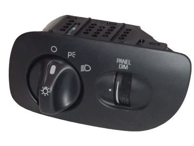 Ford F-150 Headlight Switch - F85Z-11654-AAA