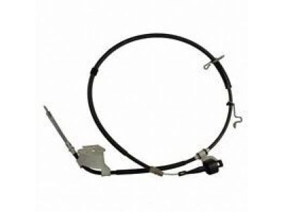 Ford AE5Z-2A815-B Cable Assy - Parking Brake