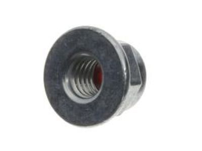 Lincoln -W520201-S437 Handle Nut