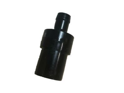 1989 Lincoln Mark VII PCV Valve - D9ZZ-6A666-A