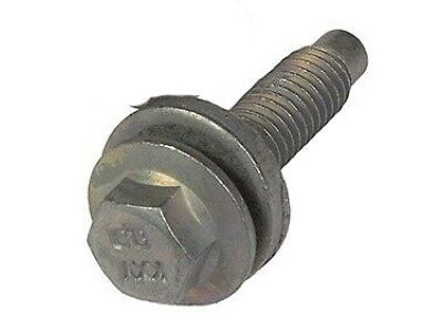 Ford -W715564-S900 Mount Bracket Bolt