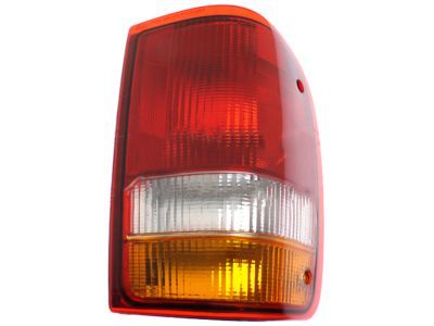 Ford F37Z-13404-A Tail Lamp Assembly