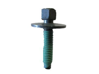 Mercury -W707594-S900 Headlamp Assembly Screw