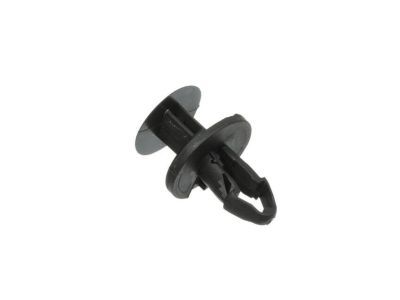 Lincoln -W714415-S300 Center Molding Retainer