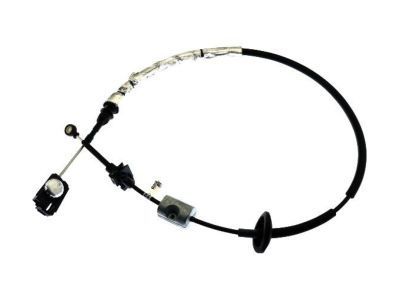 Lincoln FL1Z-7E395-B Cable