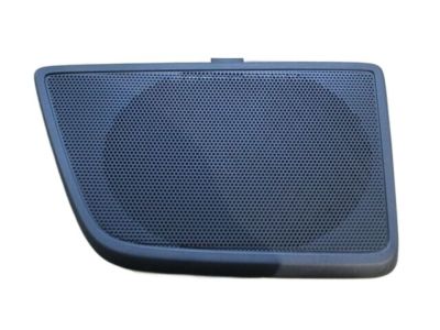 Lincoln 6E5Z-18978-AAC Speaker Grille