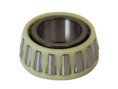 Ford E7TZ-1216-A Wheel Bearings