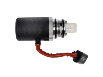 Mercury 5F9Z-4C019-AA Pump Assy