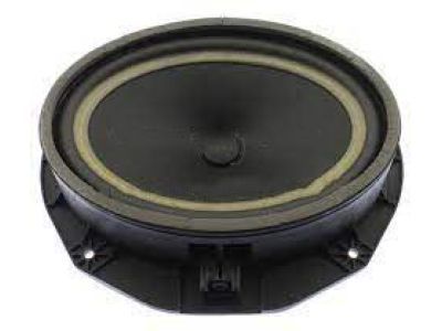 Ford Explorer Car Speakers - BB5Z-18808-M