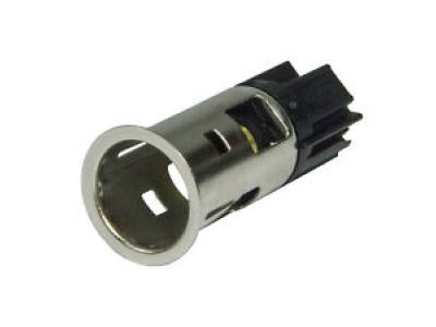 Lincoln 1L2Z-19N236-BA Socket Assy - Additional