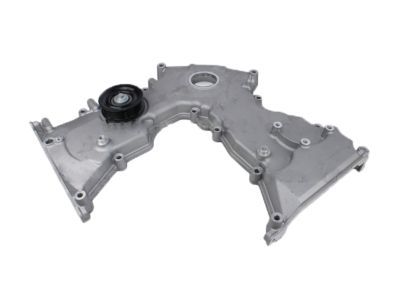 Lincoln Timing Cover - 2L7Z-6019-AA