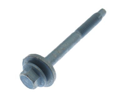 Ford -W717827-S900 Suspension Crossmember Mount Bolt