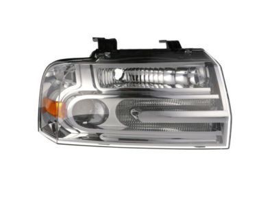 Lincoln AL7Z-13008-A Headlamp Housing