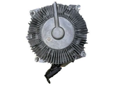 Ford BC3Z-8A616-D Fan Clutch